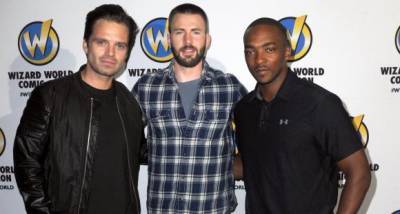 When The Falcon and the Winter Soldier's Anthony Mackie said Chris Evans would 'kill it' in Bollywood movies - www.pinkvilla.com