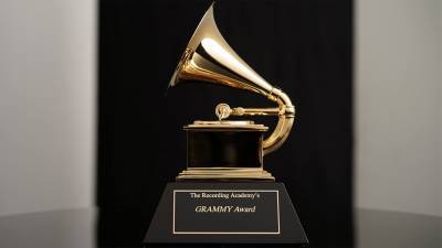 Grammy Awards Sets 2022 Ceremony Date On CBS - deadline.com - Los Angeles