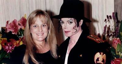 Michael Jackson parented his kids solo as 'thoroughbred' Debbie Rowe 'didn't want to be a mother' - www.dailyrecord.co.uk