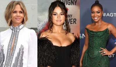 Halle Berry, Selena Gomez, Gabrielle Union And More Sign Open Letter To Support Trans Women And Girls - etcanada.com - county Clinton