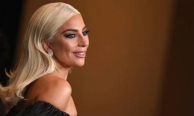 Lady Gaga makes major announcement leaving fans shook - hellomagazine.com