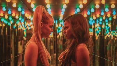 'Zola' Trailer Turns a Viral Twitter Thread Into a Must-See Stripper Road Trip Movie - www.etonline.com - Florida - Detroit