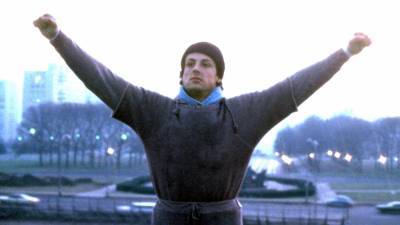 Sylvester Stallone Shared A Peek At A ‘Rocky’ Prequel Series He’s Pitching For A Streaming Service - theplaylist.net