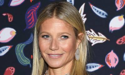 Gwyneth Paltrow discusses step-parenting struggles with Gabrielle Union - us.hola.com