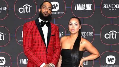 Lauren London Mourns Nipsey Hussle 2 Years After Death: It Feels Like ’Yesterday An Eternity’ - hollywoodlife.com