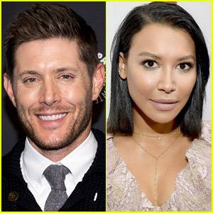 Jensen Ackles & Naya Rivera to Voice Batman Characters in 'The Long Halloween' - www.justjared.com