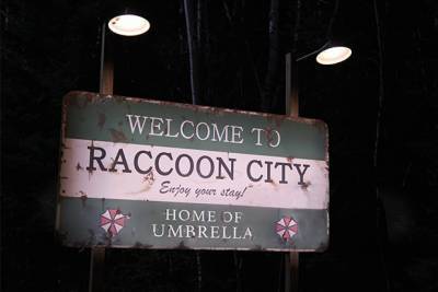 ‘Resident Evil: Welcome to Raccoon City’ Moves Back 2 Months to Thanksgiving Weekend - thewrap.com - city Raccoon