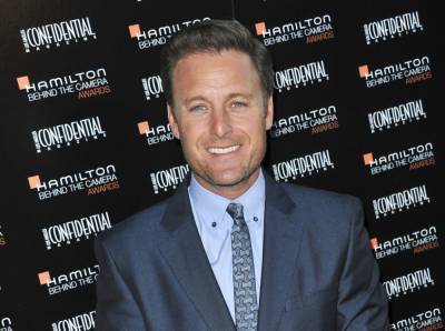 Chris Harrison, In ‘Good Morning America’ Interview, Says Comments In Defense Of ‘The Bachelor’ Contestant Were A “Mistake” - deadline.com - Indiana - county Harrison