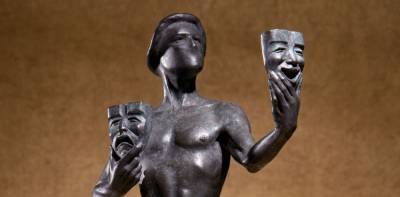 SAG Awards Smartly Going To One-Hour Taped Special - theplaylist.net
