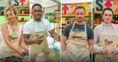 We finally know when Celebrity Bake Off will be on - www.msn.com