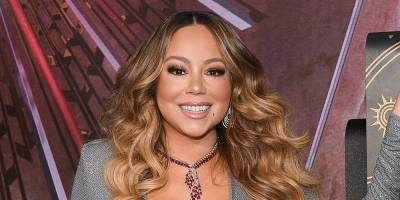 Mariah Carey's Brother Morgan Is Suing Her For This Reason - www.justjared.com