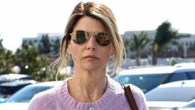 Lori Loughlin Pictured For The 1st Time Since Leaving Prison 2 Months Ago As New Netflix Doc Nears - hollywoodlife.com - California