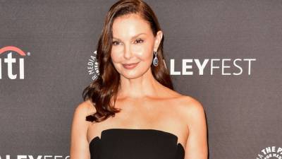 Ashley Judd's Sister Wynonna Says Actress' Recovery from Rainforest Fall Is a 'Miracle' - www.etonline.com - Congo