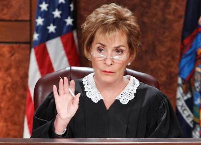 Everything we know about Judge Judy’s new show Judy Justice - evoke.ie - New York