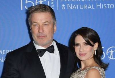 Alec Baldwin quits Twitter again, this time over backlash to Gillian Anderson joke - www.msn.com - Britain - USA