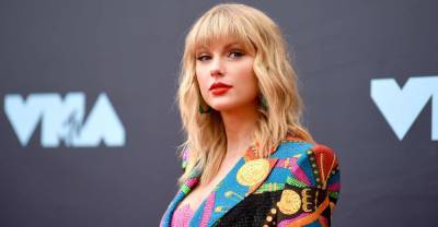 Taylor Swift criticizes Netflix show for “lazy, deeply sexist joke” on her relationship history - www.thefader.com