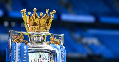 The new dates Man City can seal Premier League title after Manchester United draw - www.manchestereveningnews.co.uk - Manchester