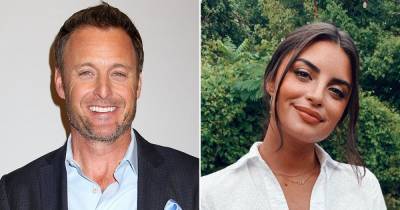 Chris Harrison Says He Plans to Return to ‘The Bachelor’ in 1st Interview Since Rachael Kirkconnell Controversy - www.usmagazine.com