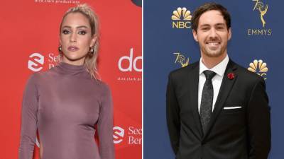 Kristin Cavallari and Jeff Dye Are 'Getting More Serious' But 'Taking It Really Slow,' Source Says - www.etonline.com