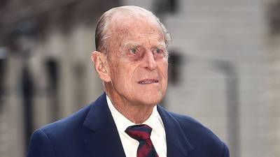 Prince Philip, 99, Has Heart Surgery Will Remain Hospitalized For ‘A Number Of Days’, Palace Reveals - hollywoodlife.com - London