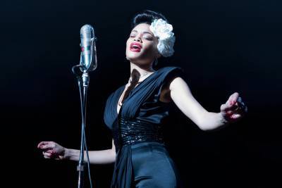 ‘Billie Holiday’ tops AARP Movies for Grownups Awards - nypost.com - USA - Miami - North Korea - Vietnam - county King George
