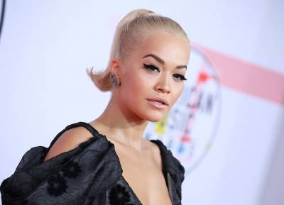 Rita no more-a! Strictly star replaces singer as judge on The Masked Dancer - evoke.ie - Britain