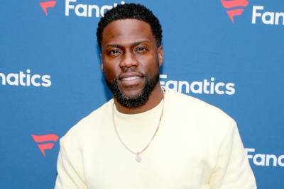 Kevin Hart’s ‘Fatherhood’ to Hit Netflix Father’s Day Weekend - thewrap.com