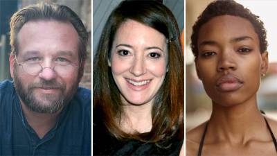 ‘American Rust’: Dallas Roberts, Clea Lewis & Nicole Chanel Williams Join Showtime Drama Series As Recurring - deadline.com - USA - county Lewis - county Dallas - county Roberts - county Daniels - city Pittsburgh