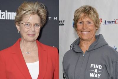 Annette Bening to Star as Cuba-to-Florida Swimmer Diana Nyad in Biopic From ‘Free Solo’ Directors - thewrap.com - Florida - Cuba