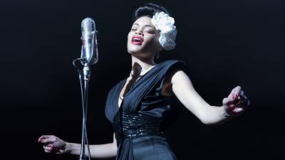 ‘The United States Vs. Billie Holiday’: Read The Screenplay By Suzan-Lori Parks About Key Chapter In The Life Of The Jazz Icon - deadline.com - USA