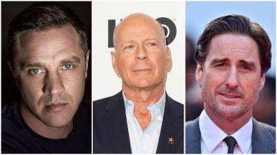 Bruce Willis, Luke Wilson, Devon Sawa Team For ‘Gasoline Alley’ Action Thriller – EFM (EXCLUSIVE) - variety.com - county Highland