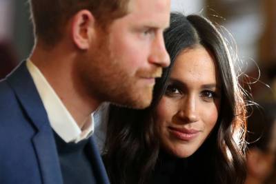 Meghan Markle, Prince Harry criticized for Oprah interview airing while Prince Philip recovers from operation - www.foxnews.com - Britain