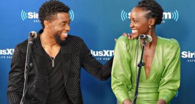 Lupita Nyong’o talks about filming Black Panther 2 without Chadwick Boseman; Says ‘We are without our king’ - www.pinkvilla.com