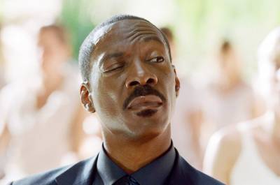 Eddie Murphy Details Delayed Plans For A Stand-Up Comedy Return - etcanada.com