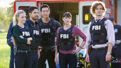 How to Watch 'Criminal Minds' on Paramount Plus and Netflix - www.etonline.com