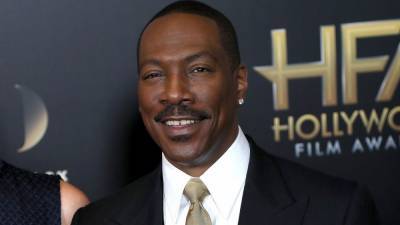 ‘Coming to America’ star Eddie Murphy says he’s returning to stand-up comedy ‘when the pandemic is over’ - www.foxnews.com