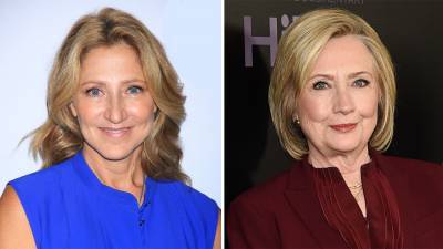 ‘Impeachment: American Crime Story’: Edie Falco To Play Hillary Clinton In Ryan Murphy’s FX Limited Series - deadline.com - USA - county Story - county Clinton