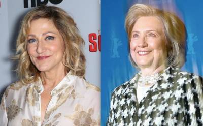Edie Falco To Play Hillary Clinton In ‘Impeachment: American Crime Story’ - etcanada.com - USA - county Story - county Clinton