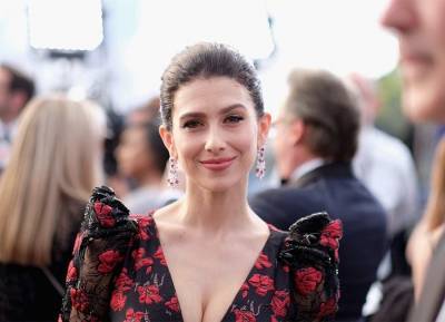 Hilaria Baldwin grateful to ‘special angels’ who helped bring baby Lucía into world - evoke.ie