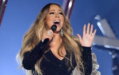 Mariah Carey’s brother sues singer for “emotional distress” caused by her autobiography - www.nme.com