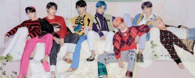 BTS named most successful recording artist in the world in 2020 - completemusicupdate.com - Britain - USA - South Korea