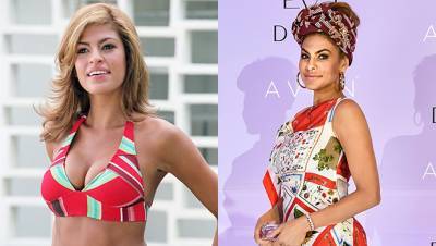 Happy 47th Birthday, Eva Mendes: See The Iconic Actress From The Start Of Her Career To Now - hollywoodlife.com - Miami