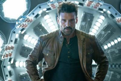 ‘Boss Level’: Frank Grillo Is A Charismatic Action Star In Joe Carnahan’s Balls-Out, Bloody Delight [Review] - theplaylist.net
