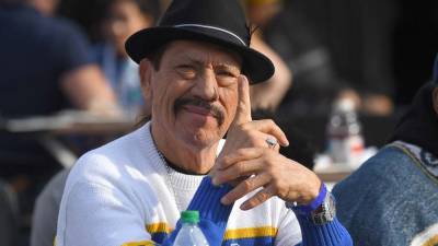Berlin: Danny Trejo, Malcolm McDowell, Jerry O’Connell Join 'Pups Alone' (Exclusive) - www.hollywoodreporter.com - Berlin