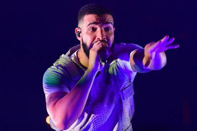 Drake’s ‘Scary Hours 2’ has fans wondering about Kim Kardashian rumors - nypost.com
