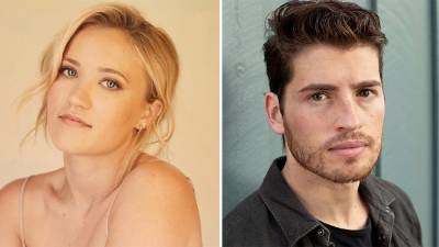 Emily Osment & Gregg Sulkin To Star In Netflix Comedy Series From Jack Dolgen, Doug Mand & Kourtney Kang - deadline.com