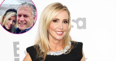 Shannon Beador Reveals She Sent Ex-Husband David Beador a Baby Gift After Welcoming Child With Lesley Cook - www.usmagazine.com