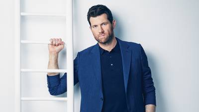 Billy Eichner’s Romantic Comedy ‘Bros’ to Debut in Theaters in 2022 - variety.com