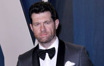 Billy Eichner Universal Romantic Comedy ‘Bros’ Sets Late Summer 2022 Release - deadline.com