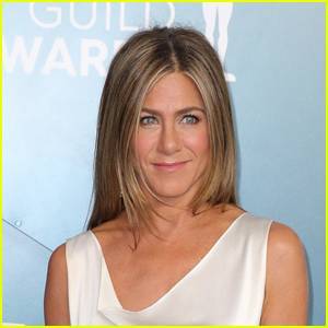 Jennifer Aniston Reveals the Meaning Behind Her '11:11' Tattoo - www.justjared.com